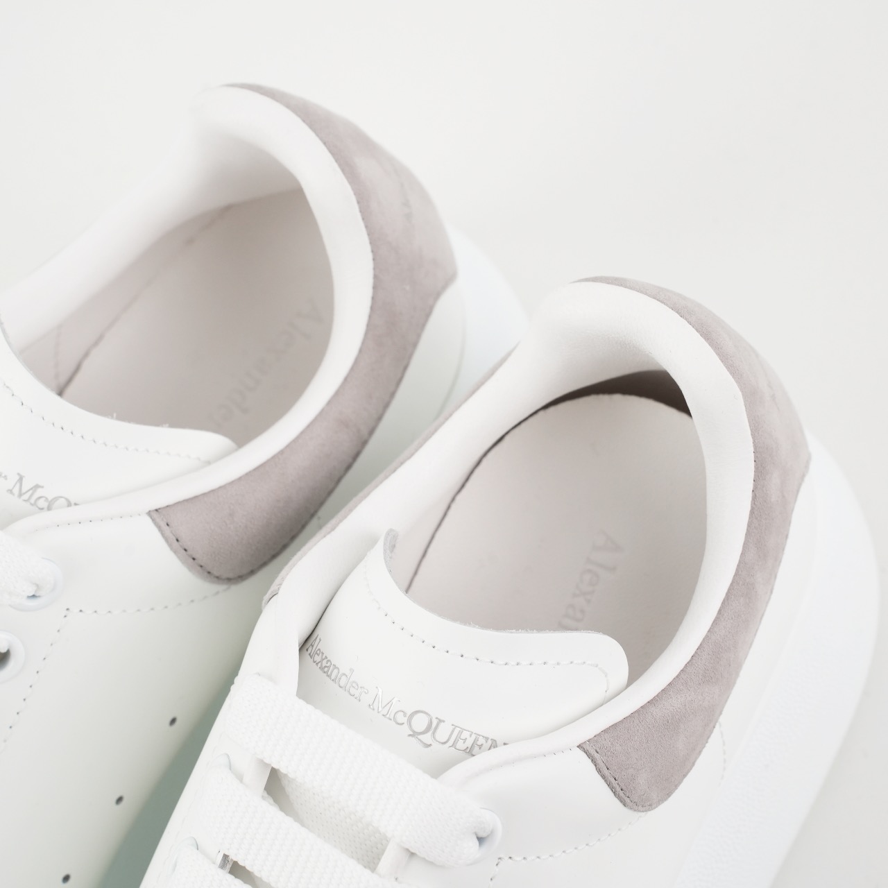 Men Women size 35-45 A*lexander M*cqueen Sneaker Top Quality 1:1