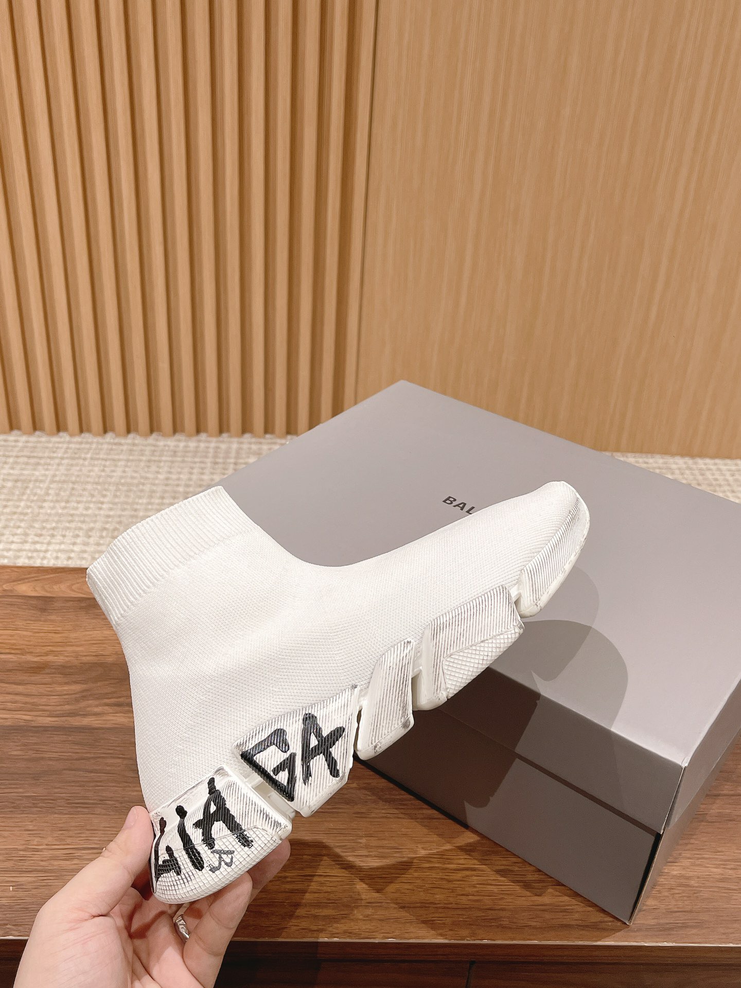 Men Women size 35-45 A*lexander M*cqueen Sneaker Top Quality 1:1