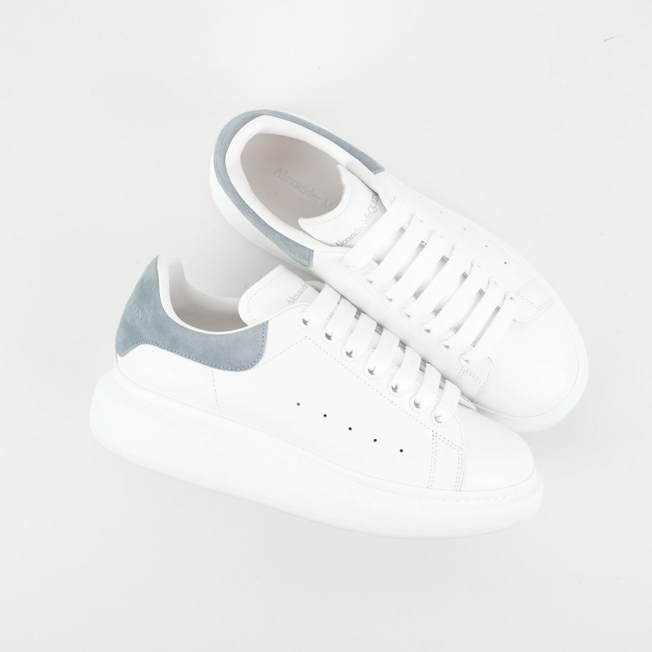 Men Women size 35-45 A*lexander M*cqueen Sneaker Top Quality 1:1