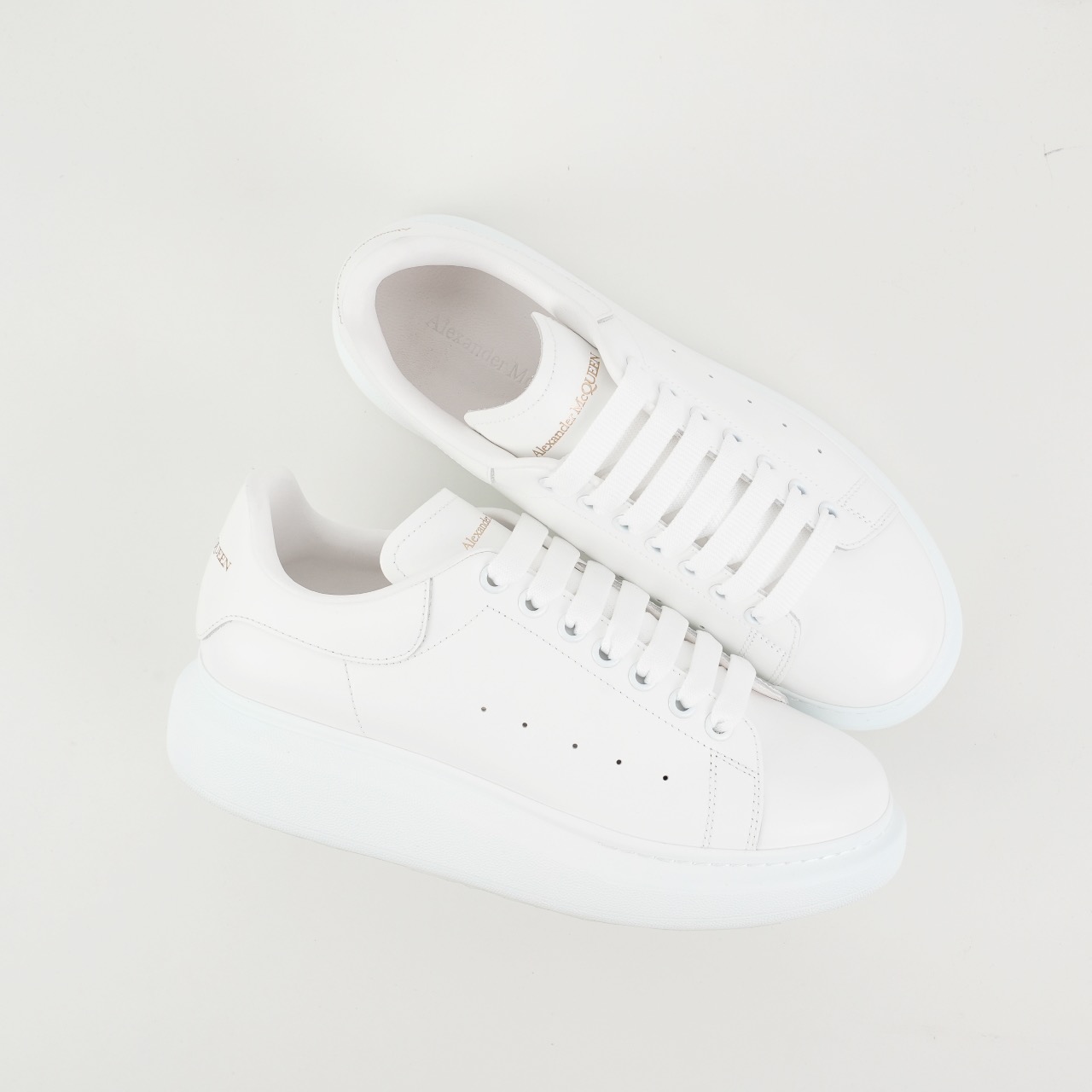 Men Women size 35-45 A*lexander M*cqueen Sneaker Top Quality 1:1