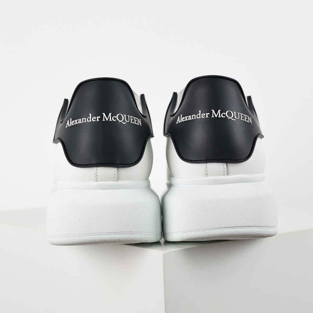 Men Women size 35-45 A*lexander M*cqueen Sneaker Top Quality 1:1