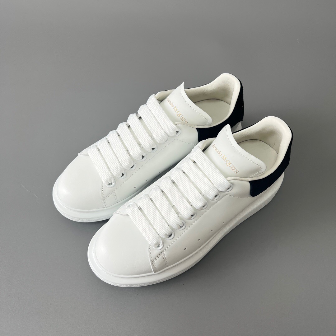 Men Women size 35-45 A*lexander M*cqueen Sneaker Top Quality 1:1
