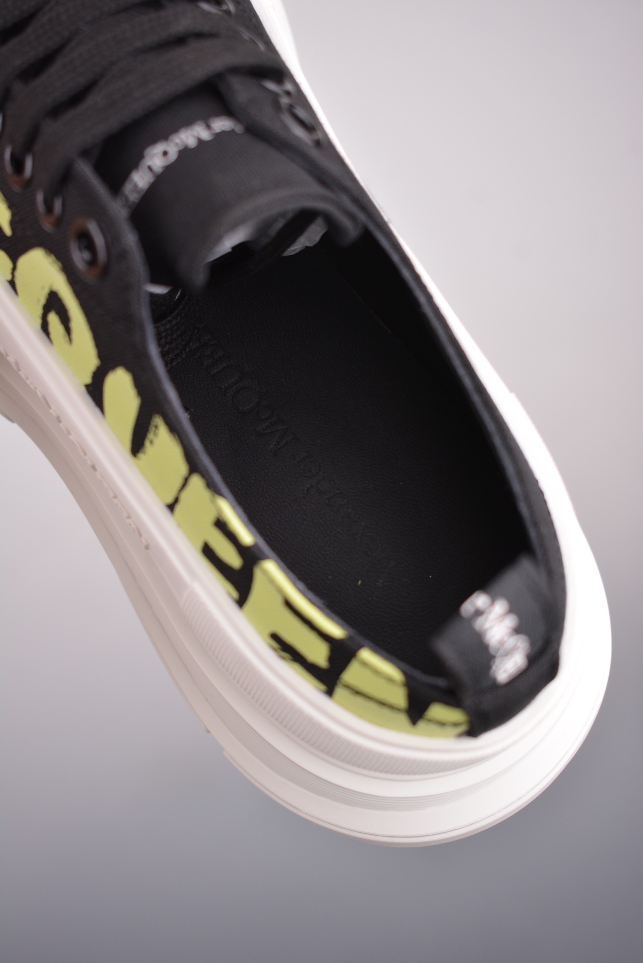 Men Women size 35-45 A*lexander M*cqueen Sneaker Top Quality 1:1