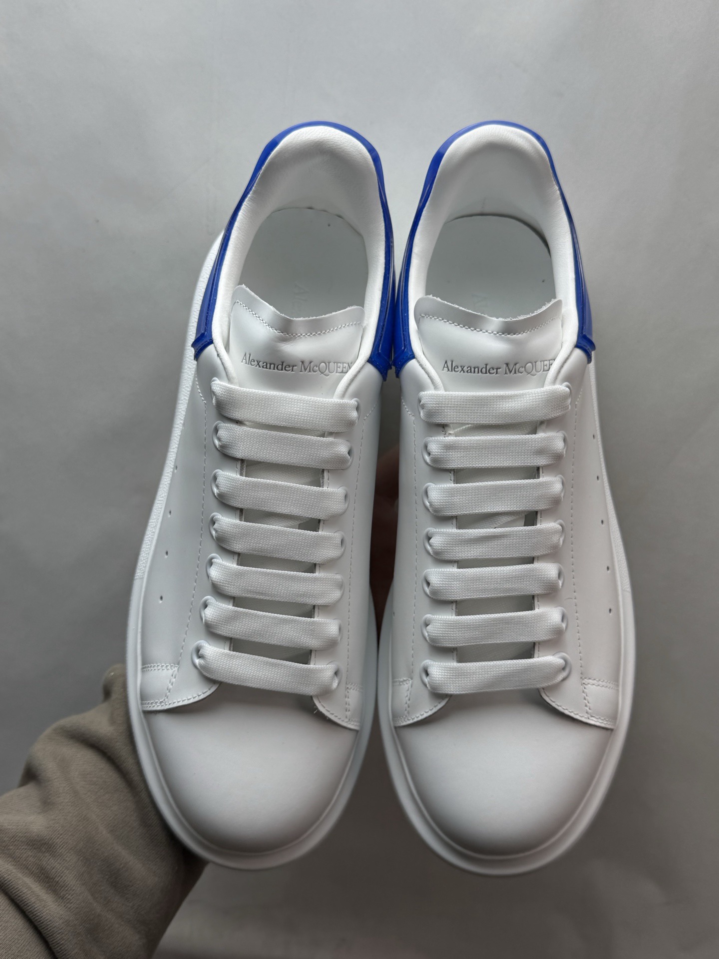 Men Women size 35-45 A*lexander M*cqueen Sneaker Top Quality 1:1