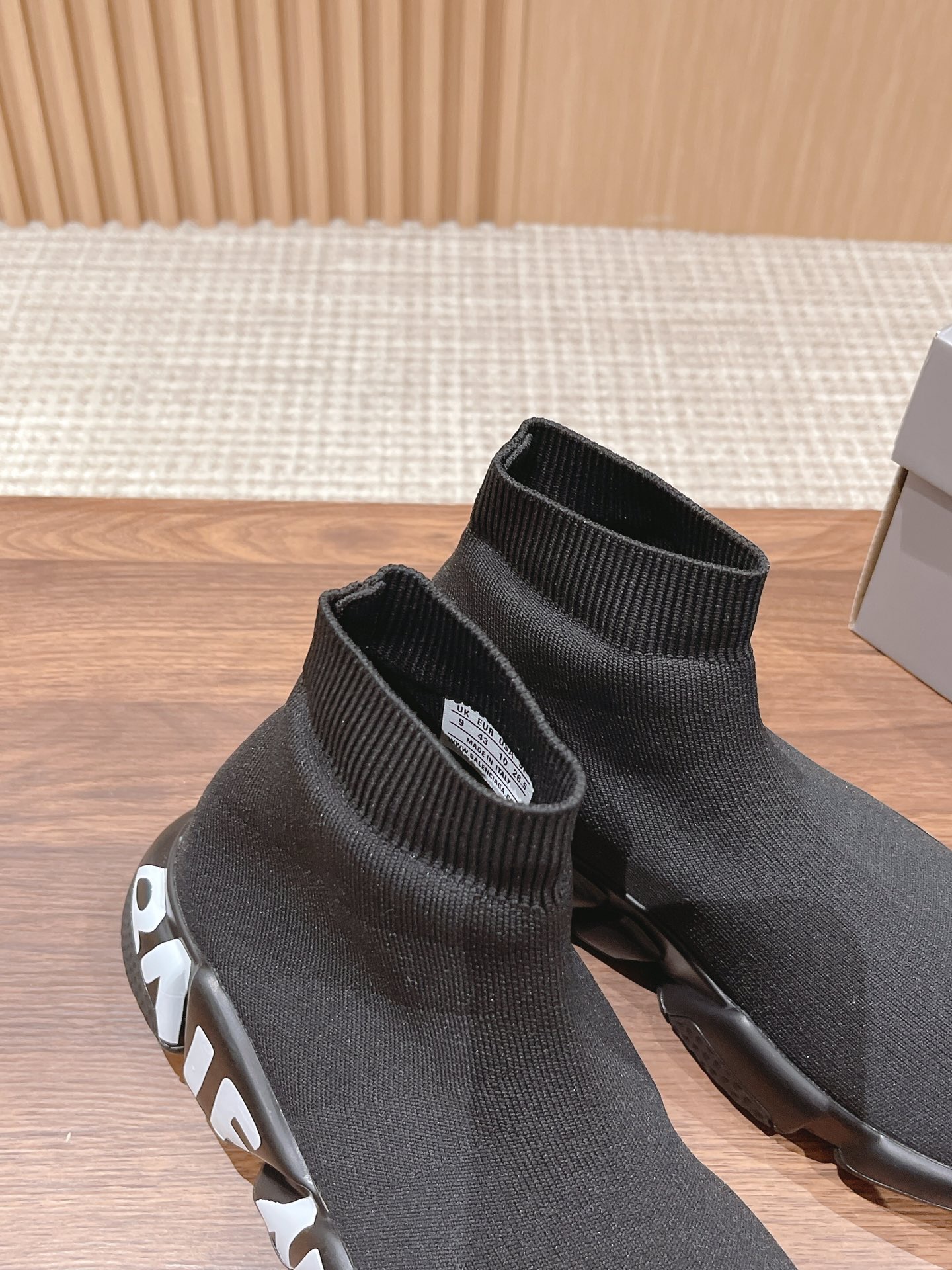 Men Women size 35-45 A*lexander M*cqueen Sneaker Top Quality 1:1