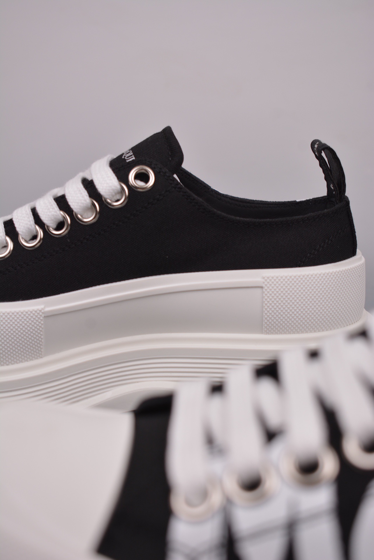 Men Women size 35-45 A*lexander M*cqueen Sneaker Top Quality 1:1