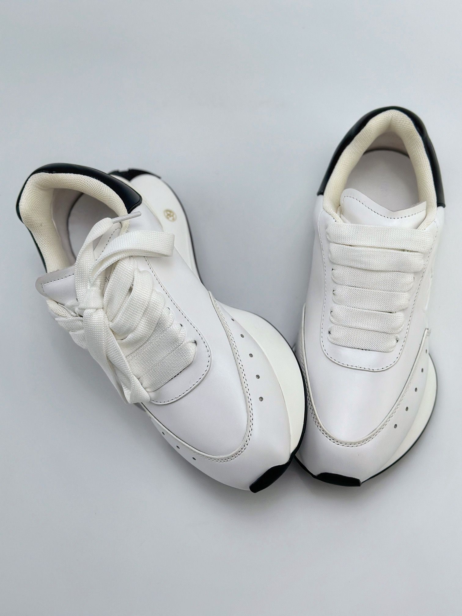 Men Women size 35-45 A*lexander M*cqueen Sneaker Top Quality 1:1