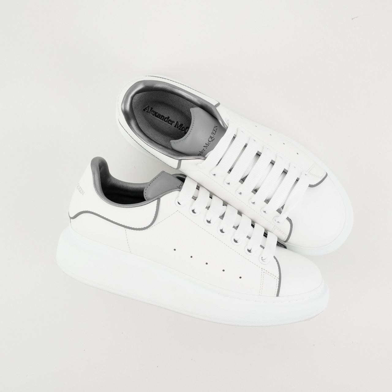 Men Women size 35-45 A*lexander M*cqueen Sneaker Top Quality 1:1