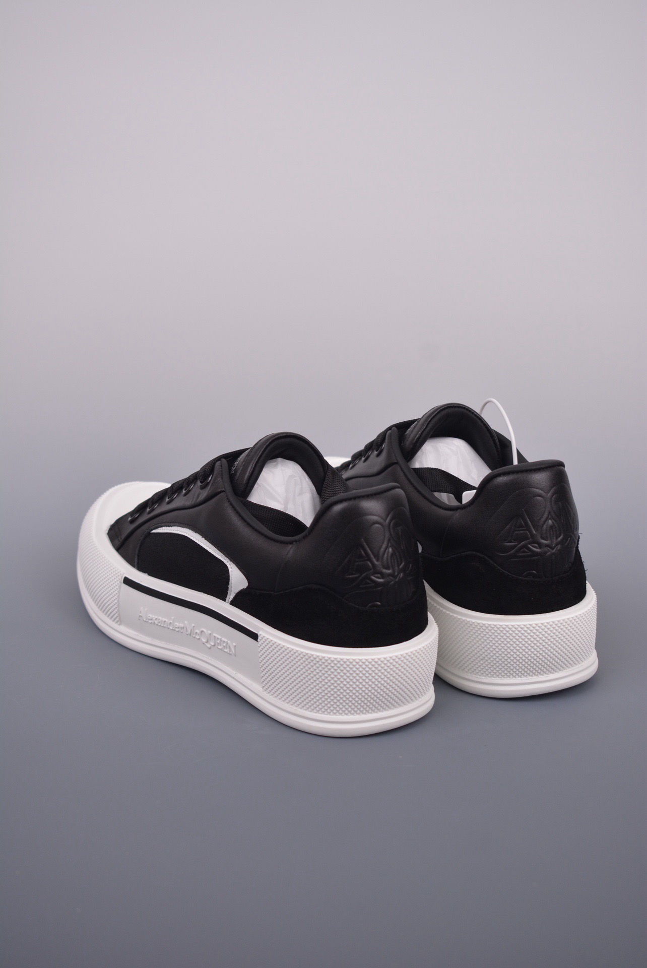 Men Women size 35-45 A*lexander M*cqueen Sneaker Top Quality 1:1