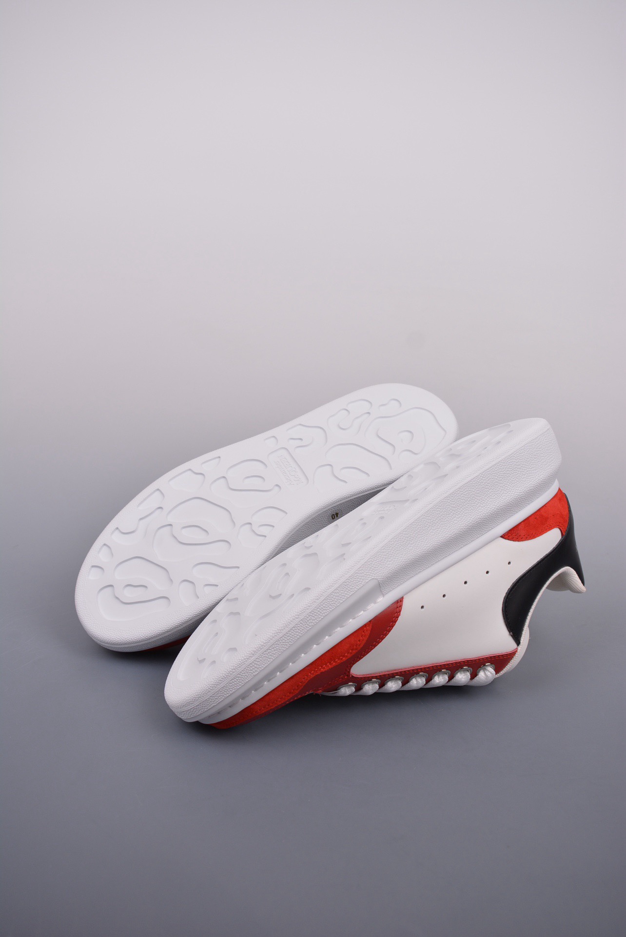 Men Women size 35-45 A*lexander M*cqueen Sneaker Top Quality 1:1