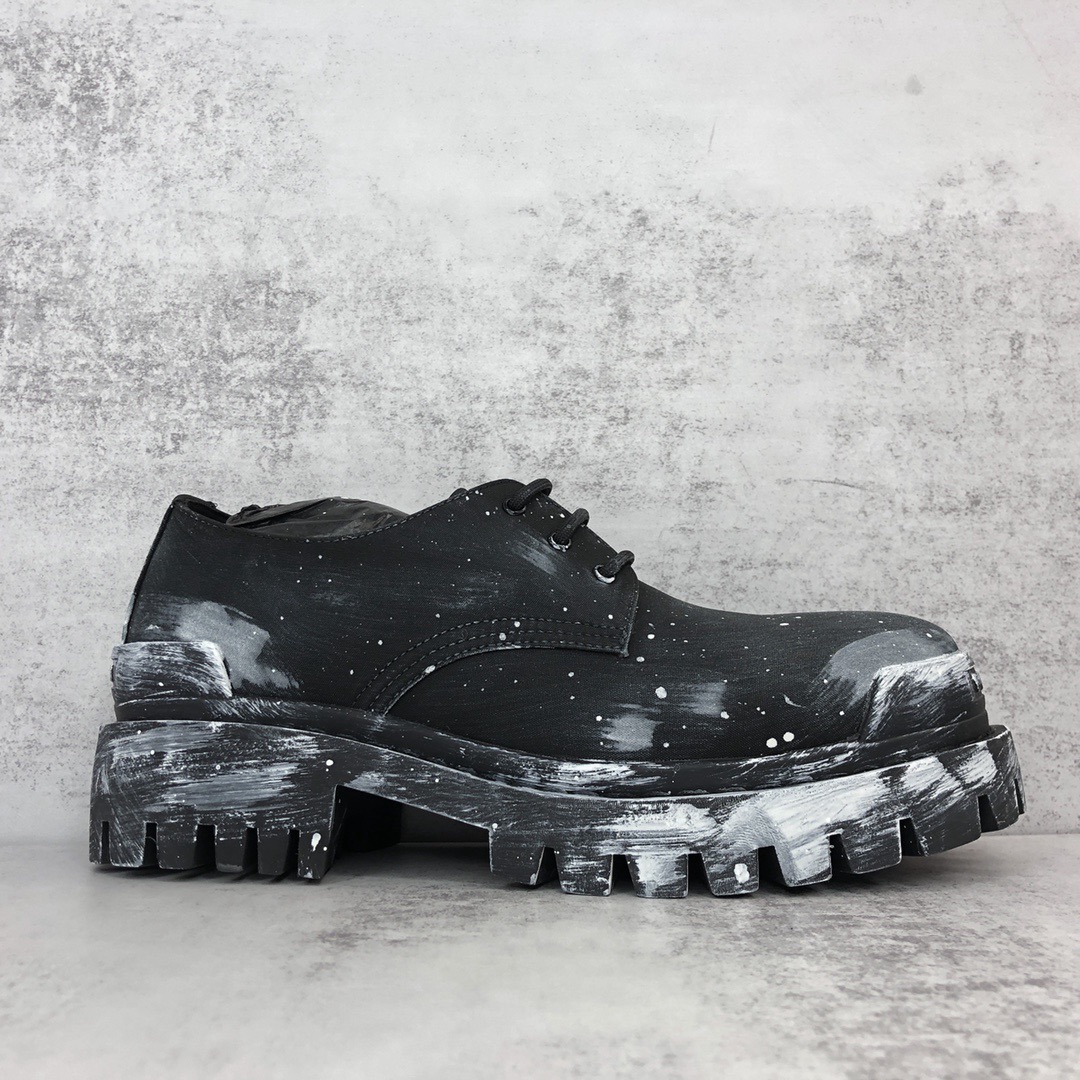 Men size 38-45 B*alenciaga Top quality 1:1 Sneaker