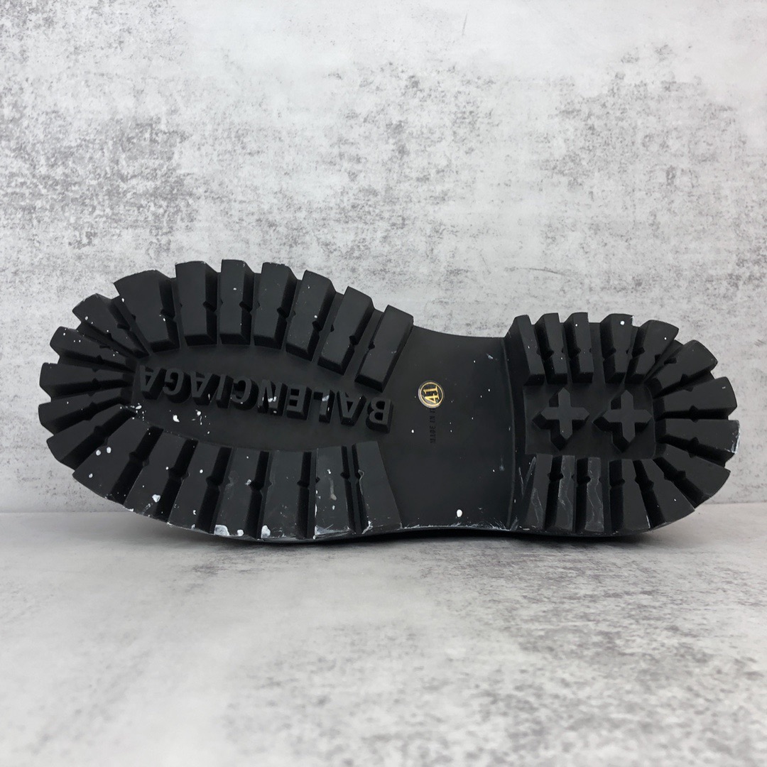 Men size 38-45 B*alenciaga Top quality 1:1 Sneaker