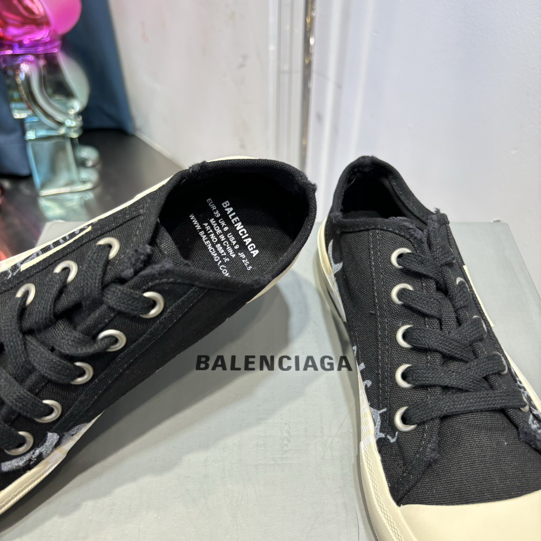 WOMEN Men size 35-45 B*alenciaga Top quality 1:1 Sneaker