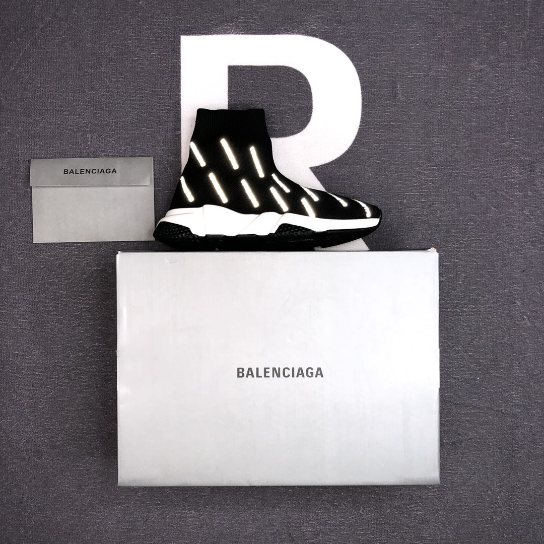 WOMEN Men size 35-45 B*alenciaga Top quality 1:1 Sneaker