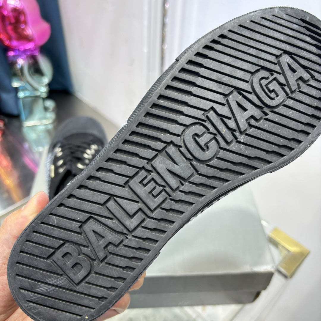 WOMEN Men size 35-45 B*alenciaga Top quality 1:1 Sneaker