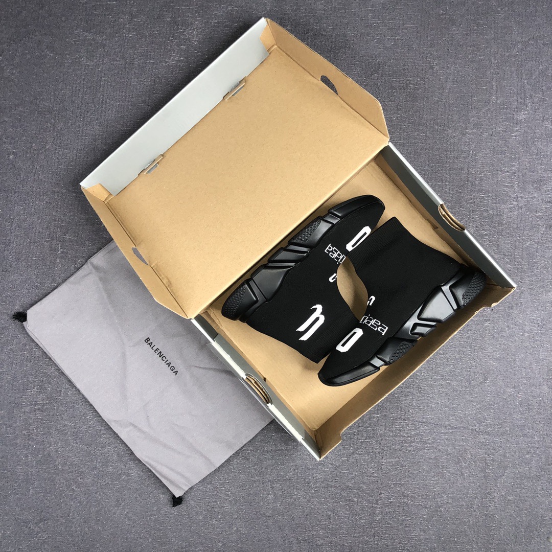 WOMEN Men size 35-45 B*alenciaga Top quality 1:1 Sneaker