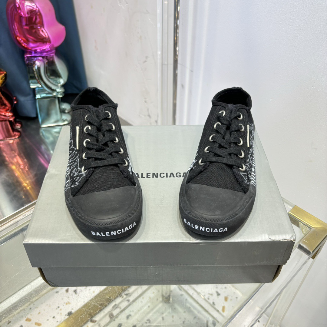 WOMEN Men size 35-45 B*alenciaga Top quality 1:1 Sneaker