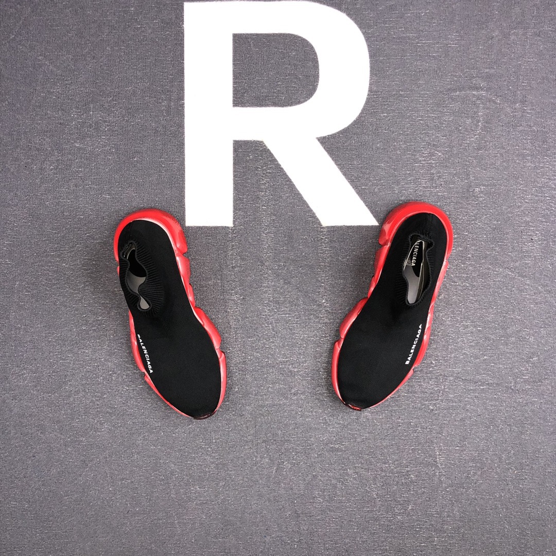 WOMEN Men size 35-45 B*alenciaga Top quality 1:1 Sneaker