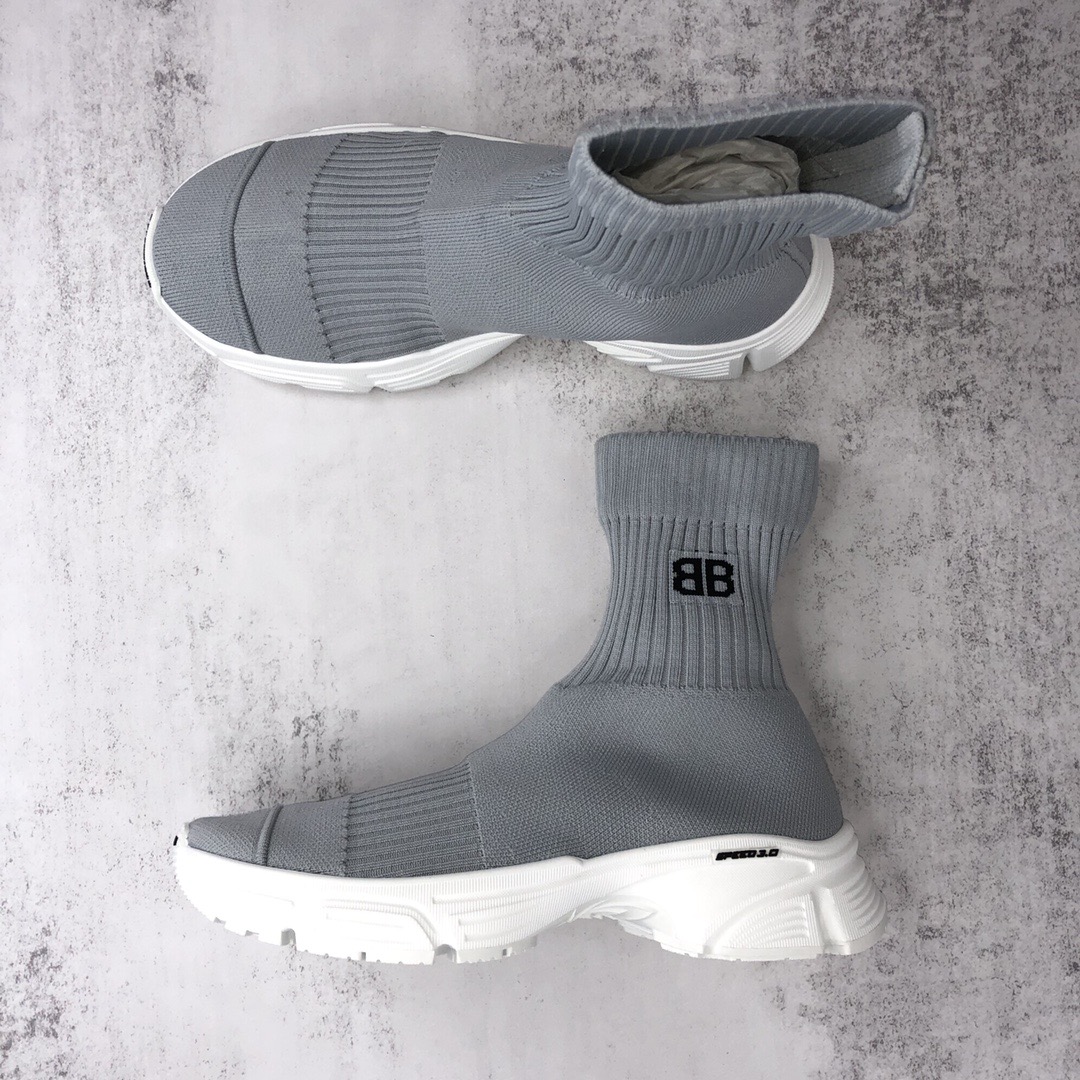 WOMEN Men size 35-45 B*alenciaga Top quality 1:1 Sneaker