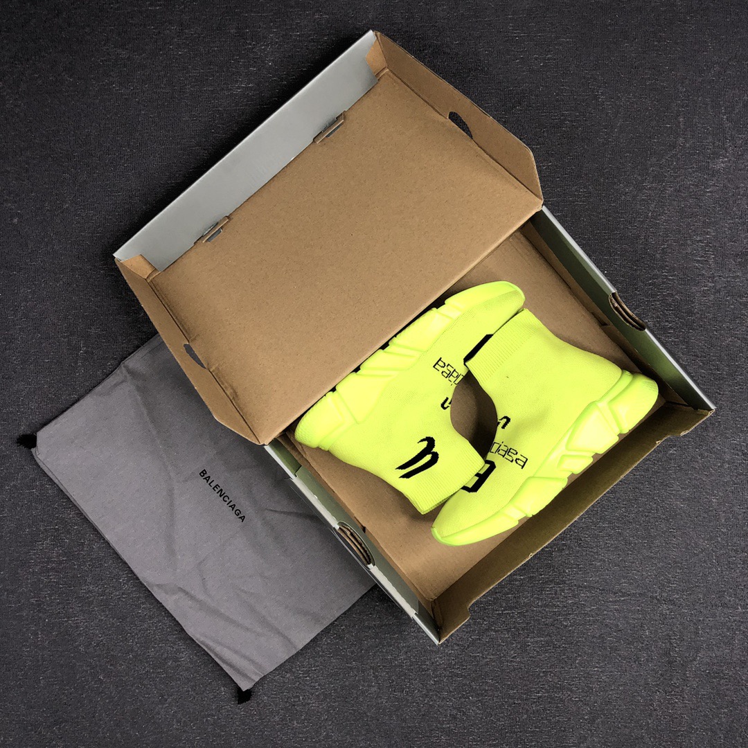 WOMEN Men size 35-45 B*alenciaga Top quality 1:1 Sneaker