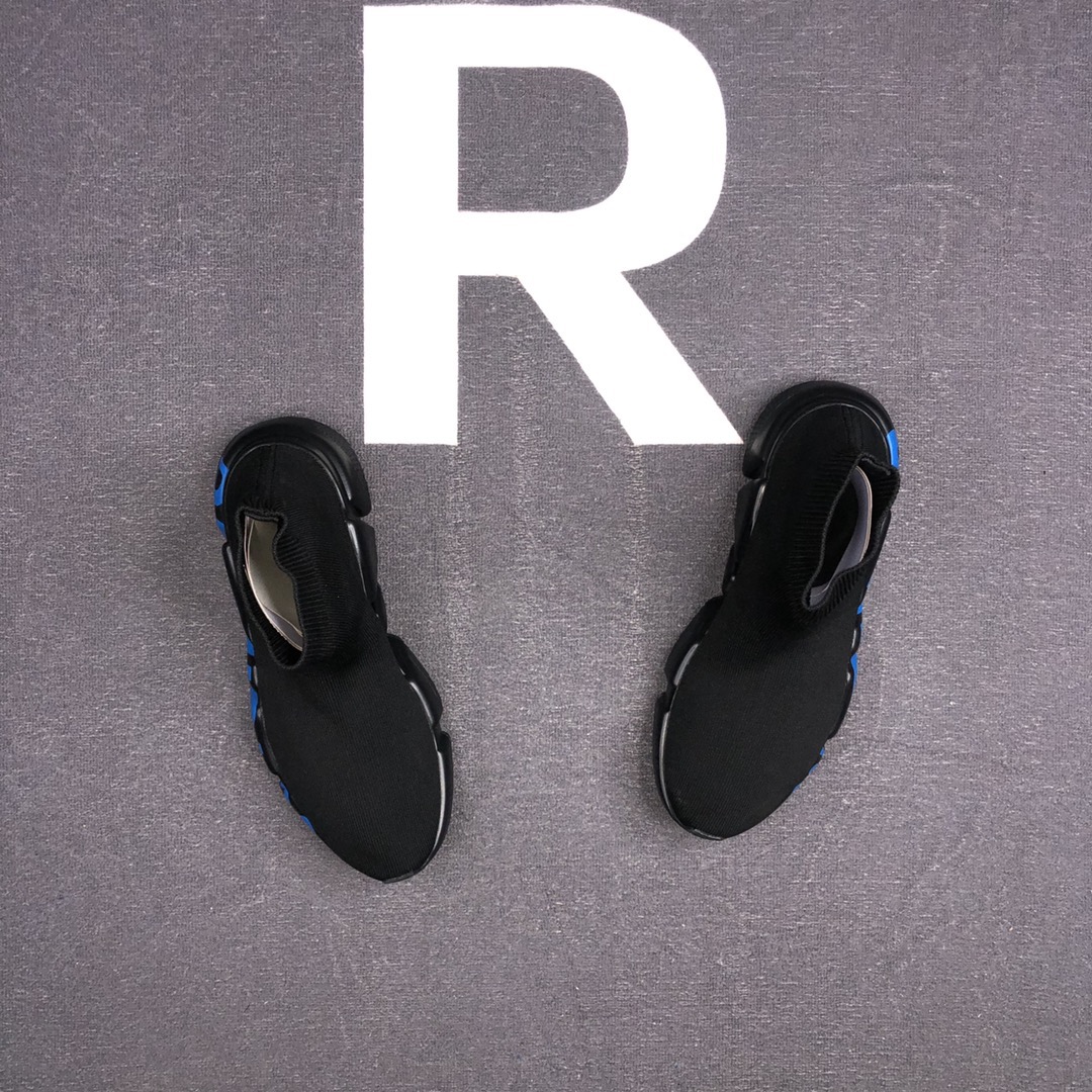 WOMEN Men size 35-45 B*alenciaga Top quality 1:1 Sneaker