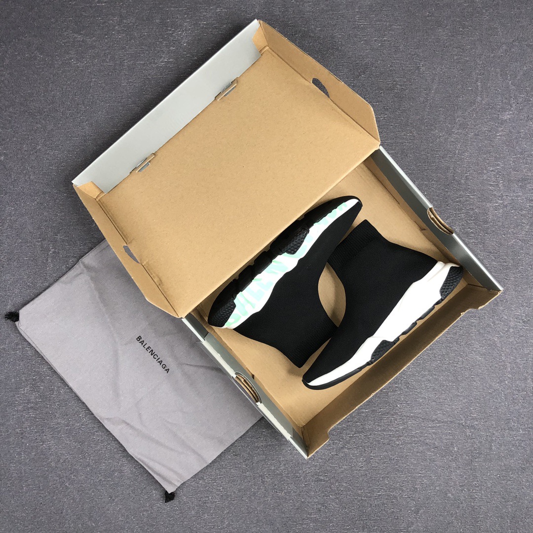 WOMEN Men size 35-45 B*alenciaga Top quality 1:1 Sneaker