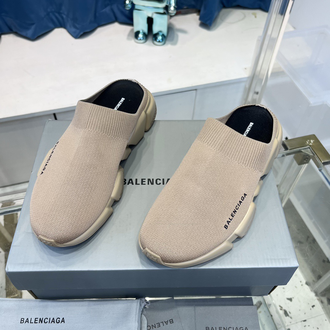 WOMEN Men size 35-45 B*alenciaga Top quality 1:1 Sneaker