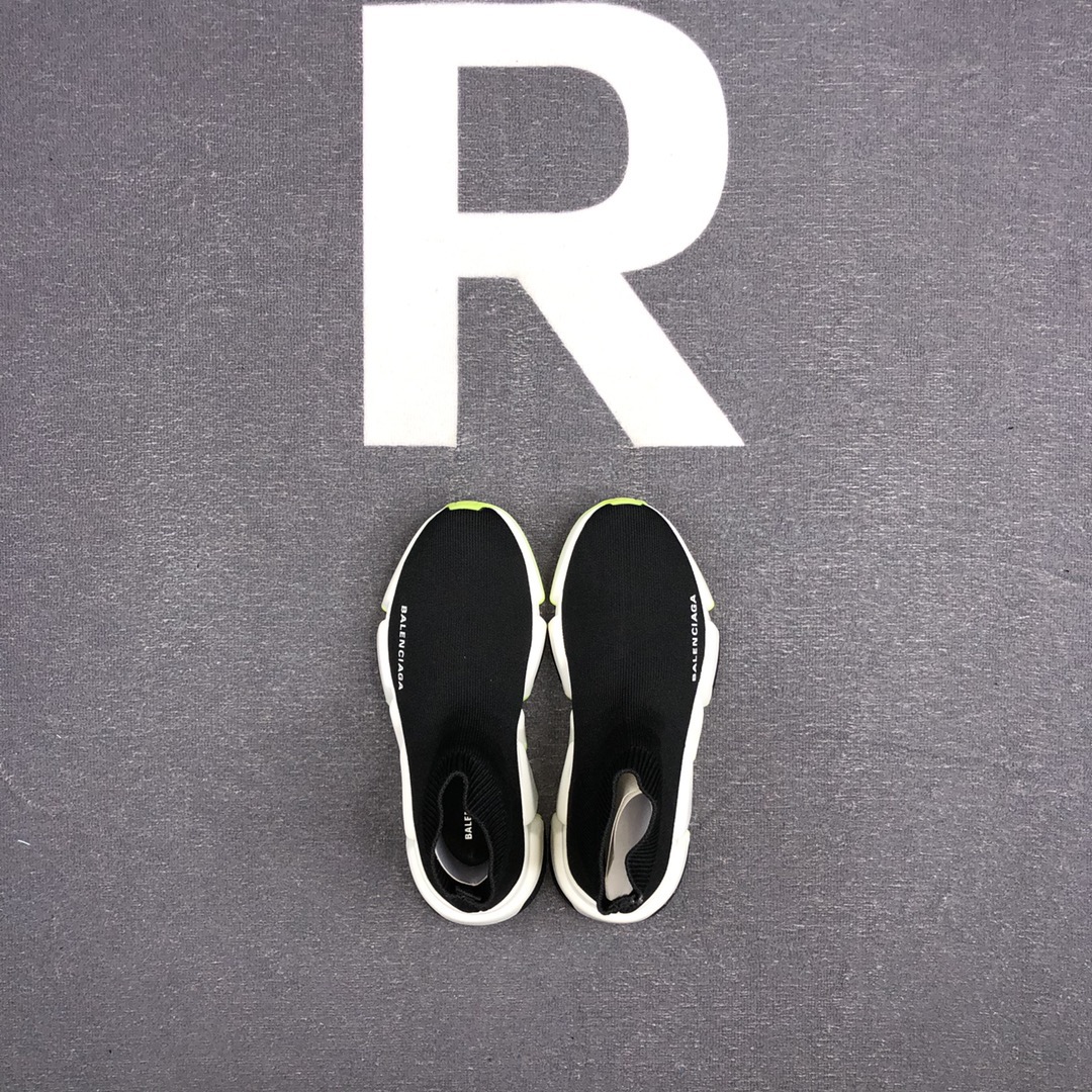 WOMEN Men size 35-45 B*alenciaga Top quality 1:1 Sneaker