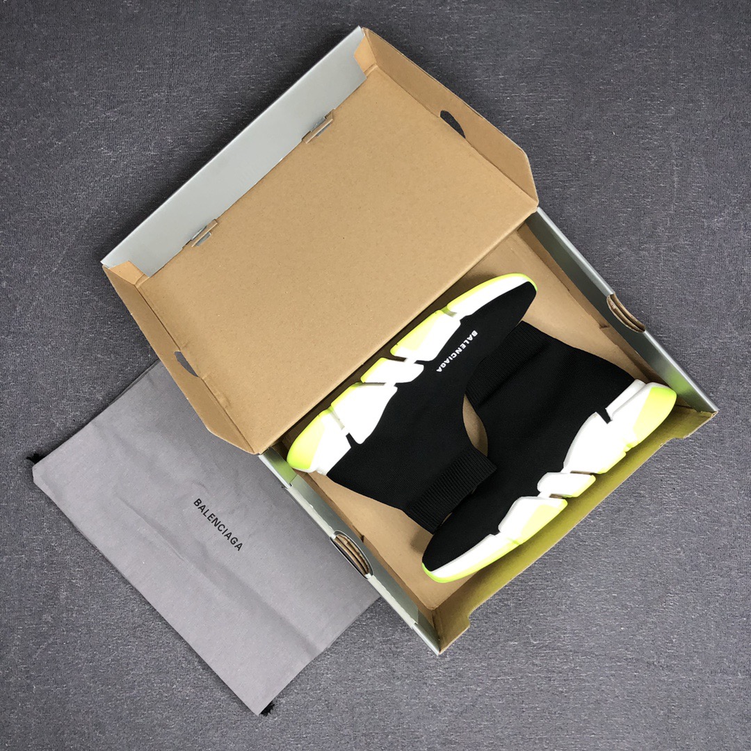 WOMEN Men size 35-45 B*alenciaga Top quality 1:1 Sneaker