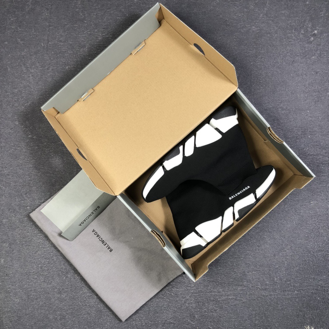 WOMEN Men size 35-45 B*alenciaga Top quality 1:1 Sneaker