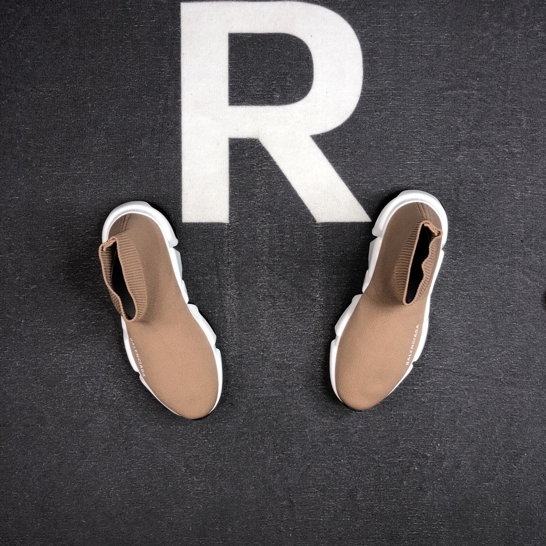 WOMEN Men size 35-45 B*alenciaga Top quality 1:1 Sneaker