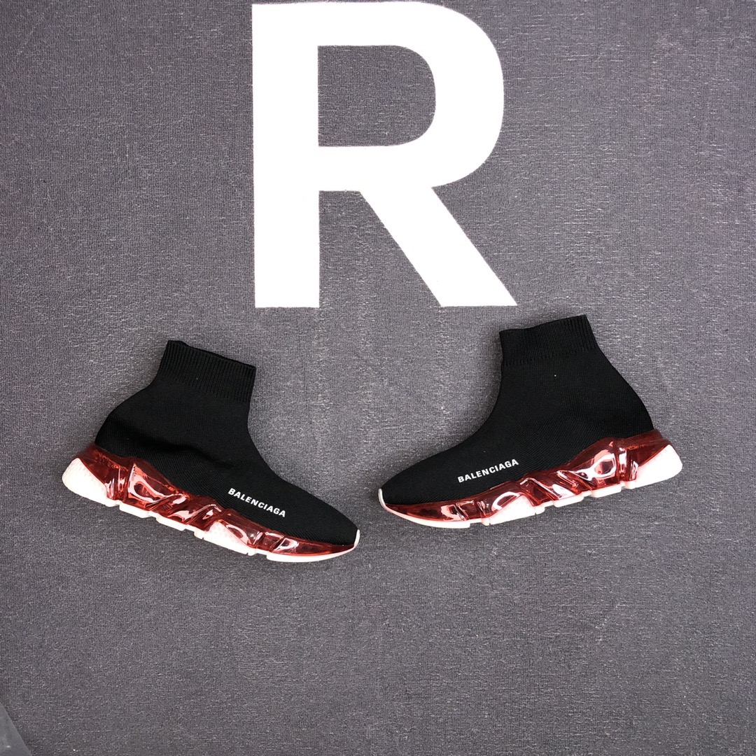 WOMEN Men size 35-45 B*alenciaga Top quality 1:1 Sneaker