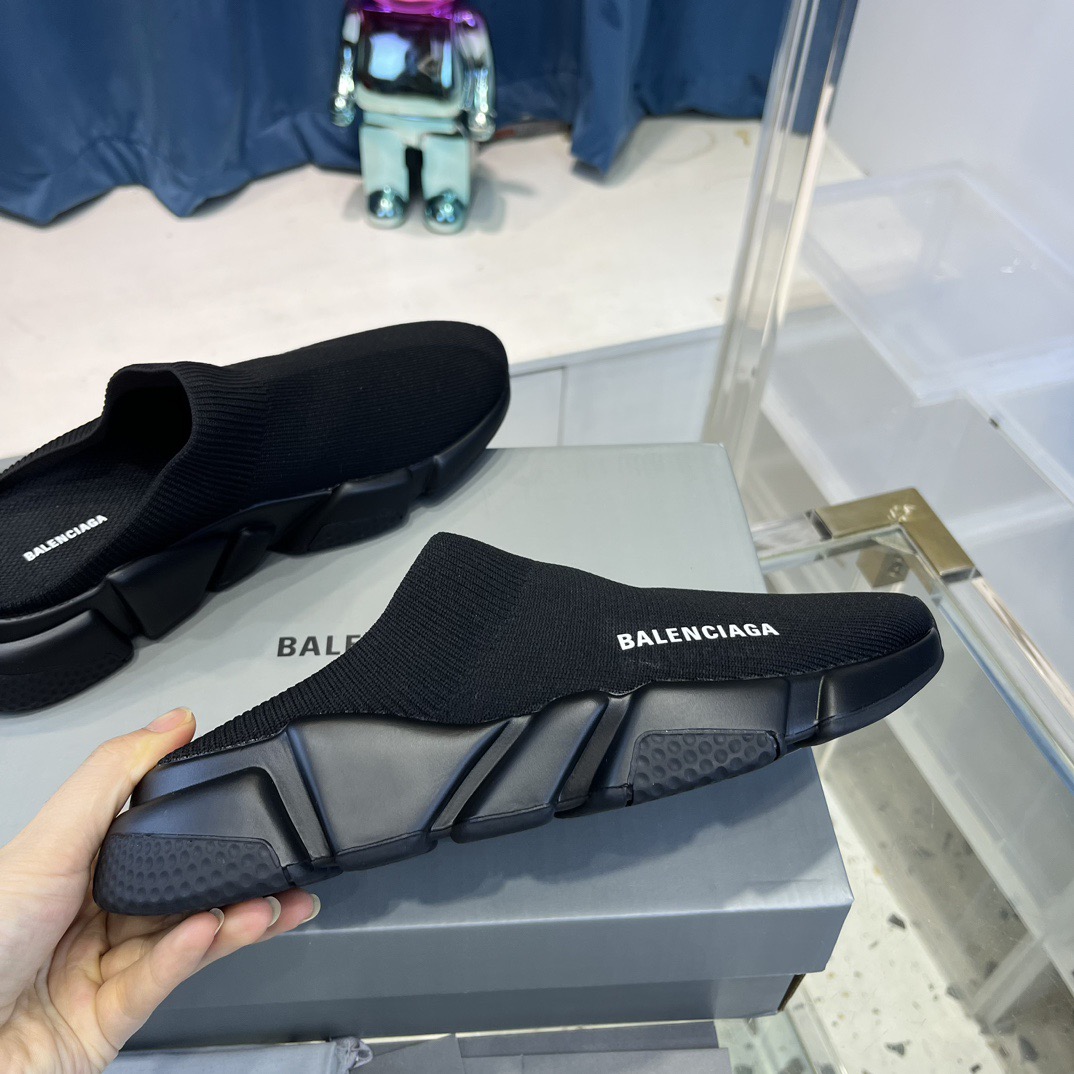 WOMEN Men size 35-45 B*alenciaga Top quality 1:1 Sneaker