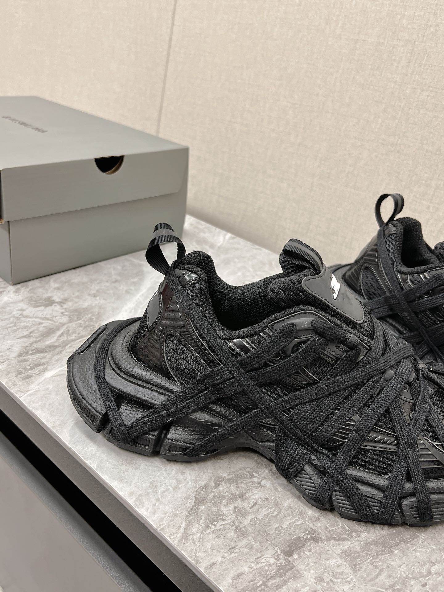 WOMEN Men size 35-46 B*alenciaga Top quality 1:1 Sneaker