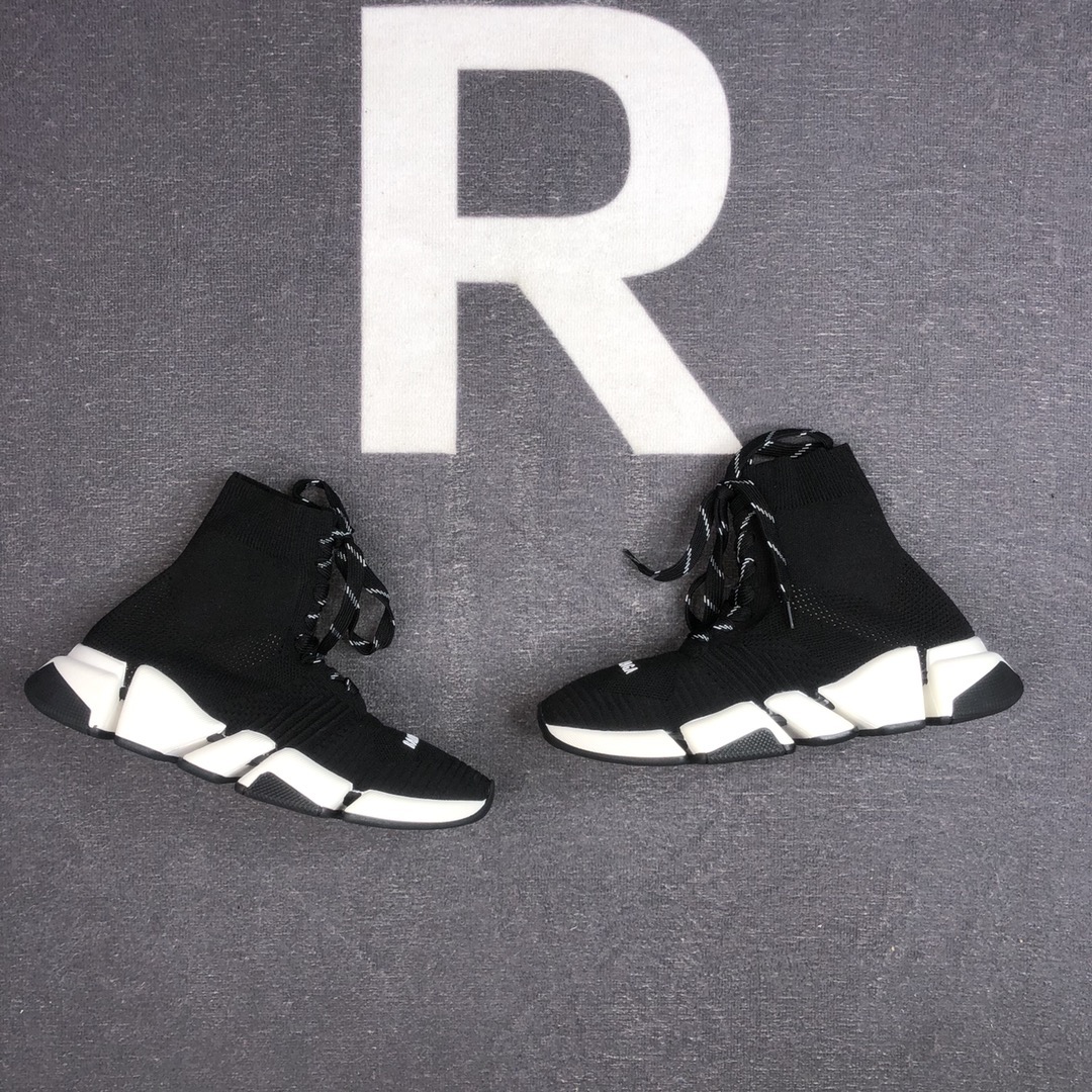 WOMEN Men size 35-45 B*alenciaga Top quality 1:1 Sneaker