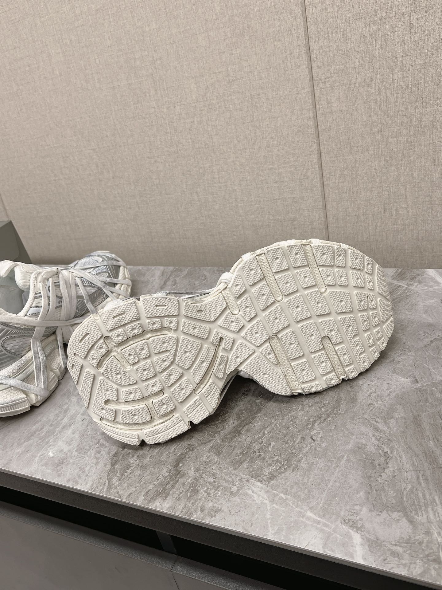 WOMEN Men size 35-46 B*alenciaga Top quality 1:1 Sneaker