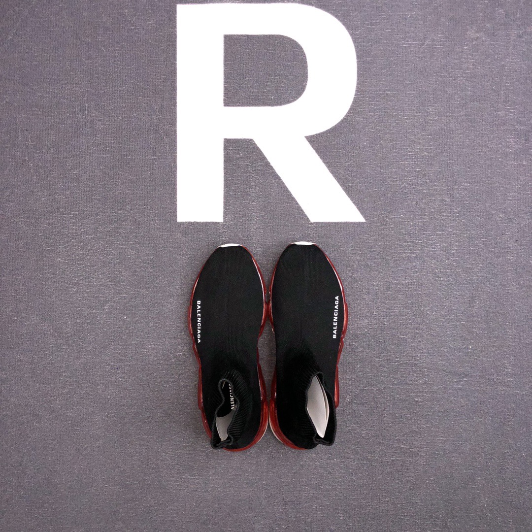 WOMEN Men size 35-45 B*alenciaga Top quality 1:1 Sneaker