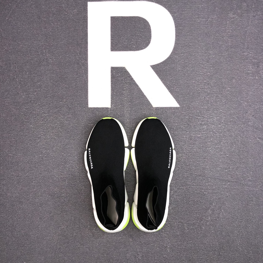 WOMEN Men size 35-45 B*alenciaga Top quality 1:1 Sneaker