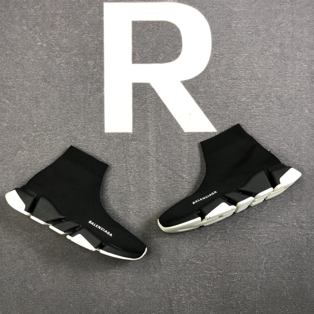 WOMEN Men size 35-45 B*alenciaga Top quality 1:1 Sneaker