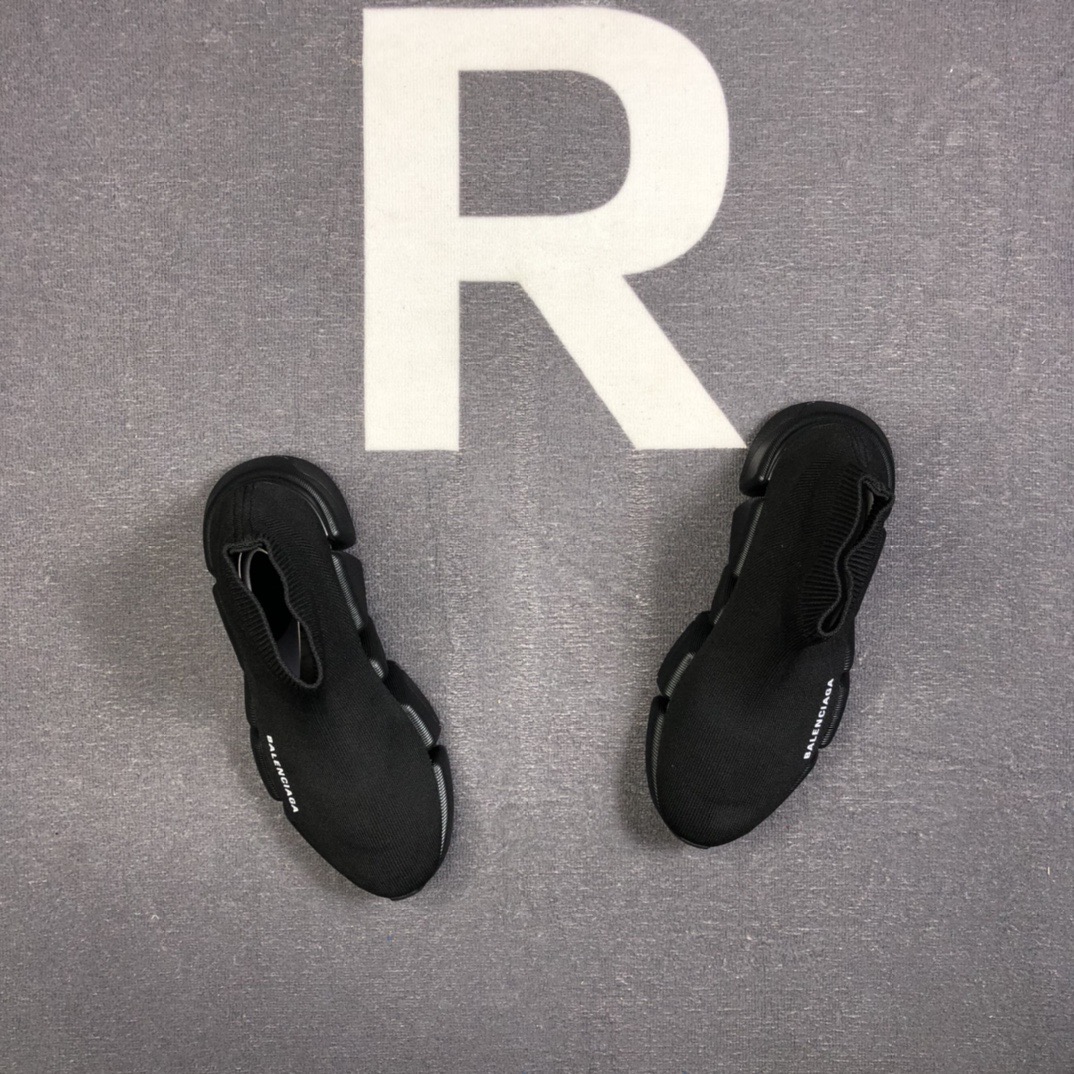 WOMEN Men size 35-45 B*alenciaga Top quality 1:1 Sneaker