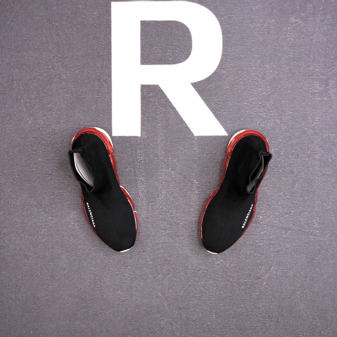 WOMEN Men size 35-45 B*alenciaga Top quality 1:1 Sneaker