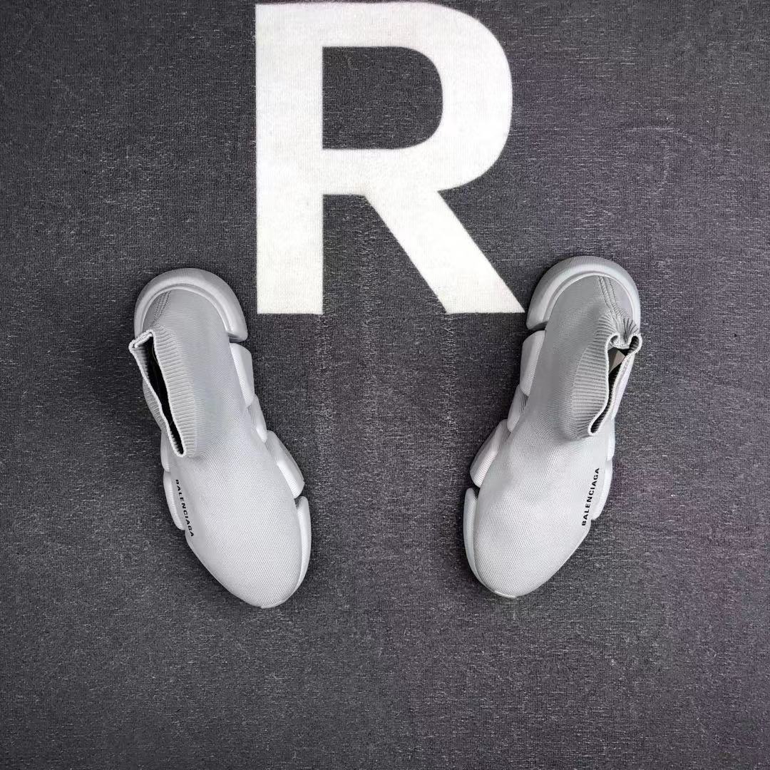 WOMEN Men size 35-45 B*alenciaga Top quality 1:1 Sneaker