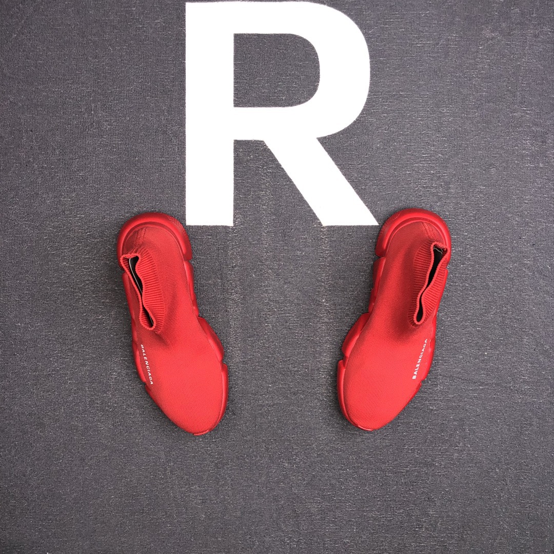 WOMEN Men size 35-45 B*alenciaga Top quality 1:1 Sneaker