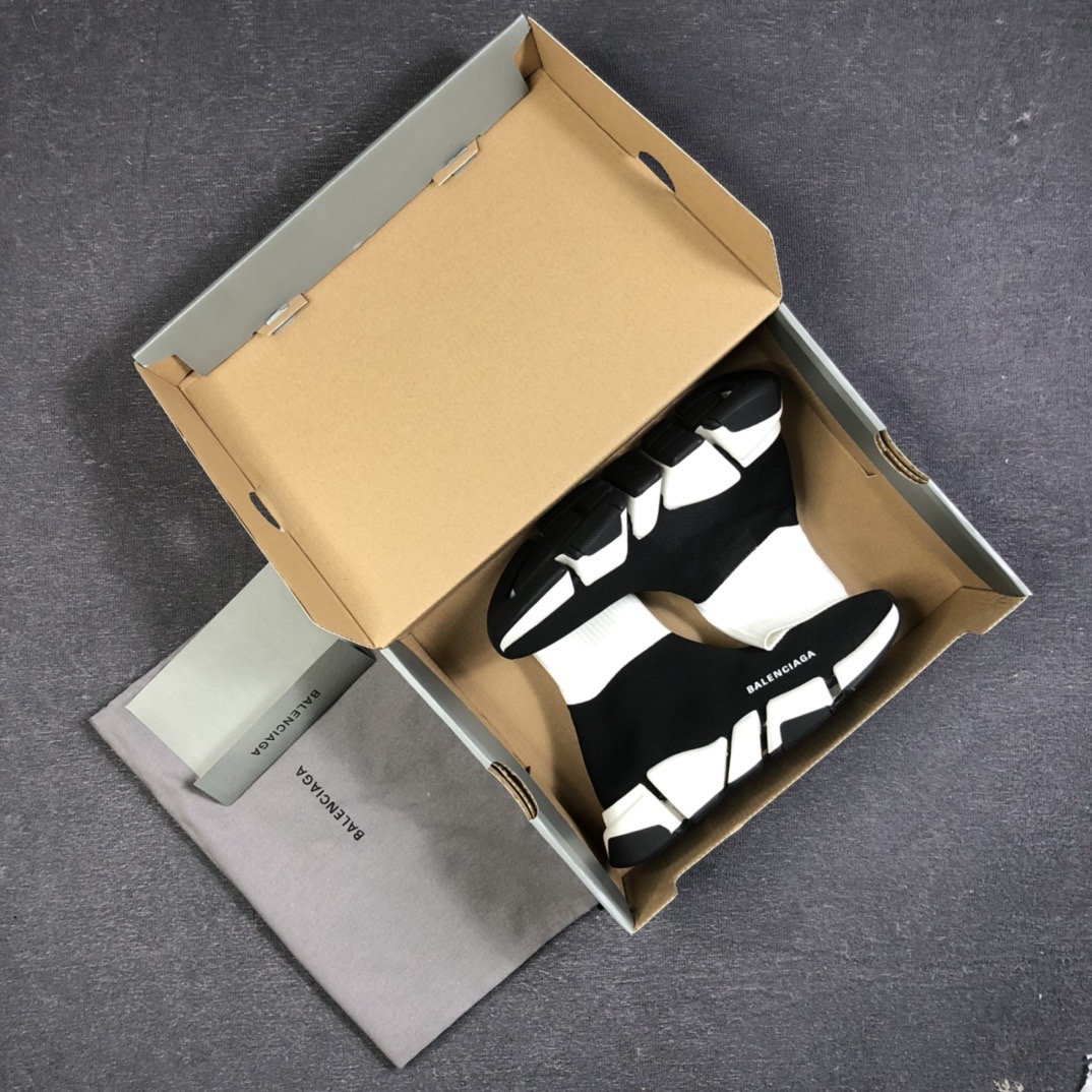 WOMEN Men size 35-45 B*alenciaga Top quality 1:1 Sneaker