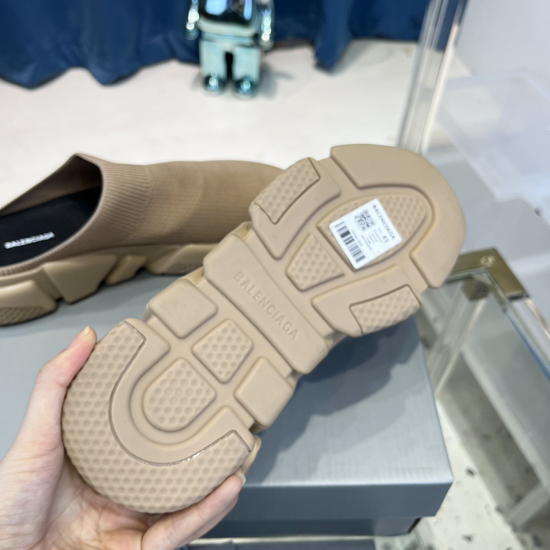 WOMEN Men size 35-45 B*alenciaga Top quality 1:1 Sneaker