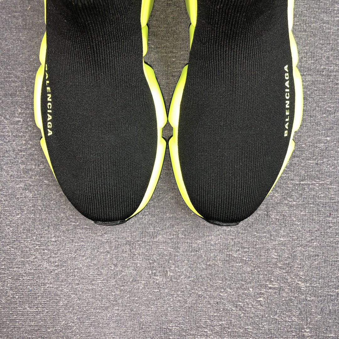 WOMEN Men size 35-45 B*alenciaga Top quality 1:1 Sneaker