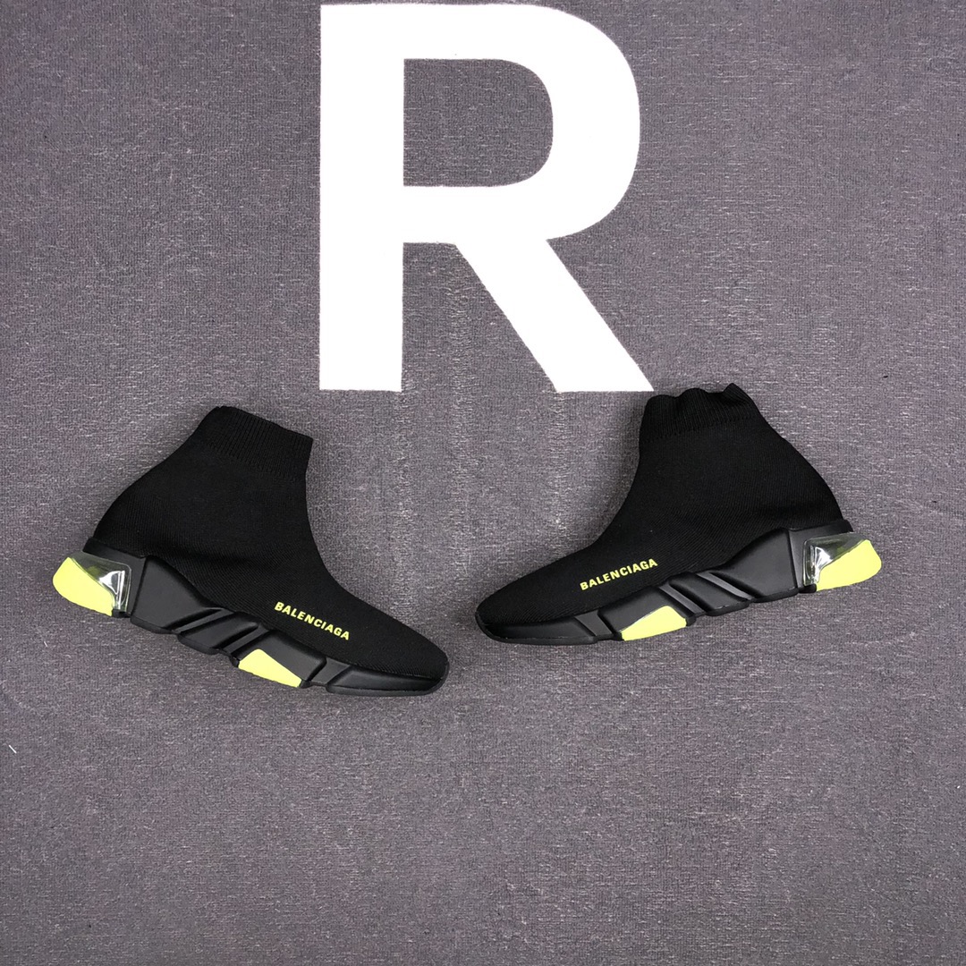 WOMEN Men size 35-45 B*alenciaga Top quality 1:1 Sneaker