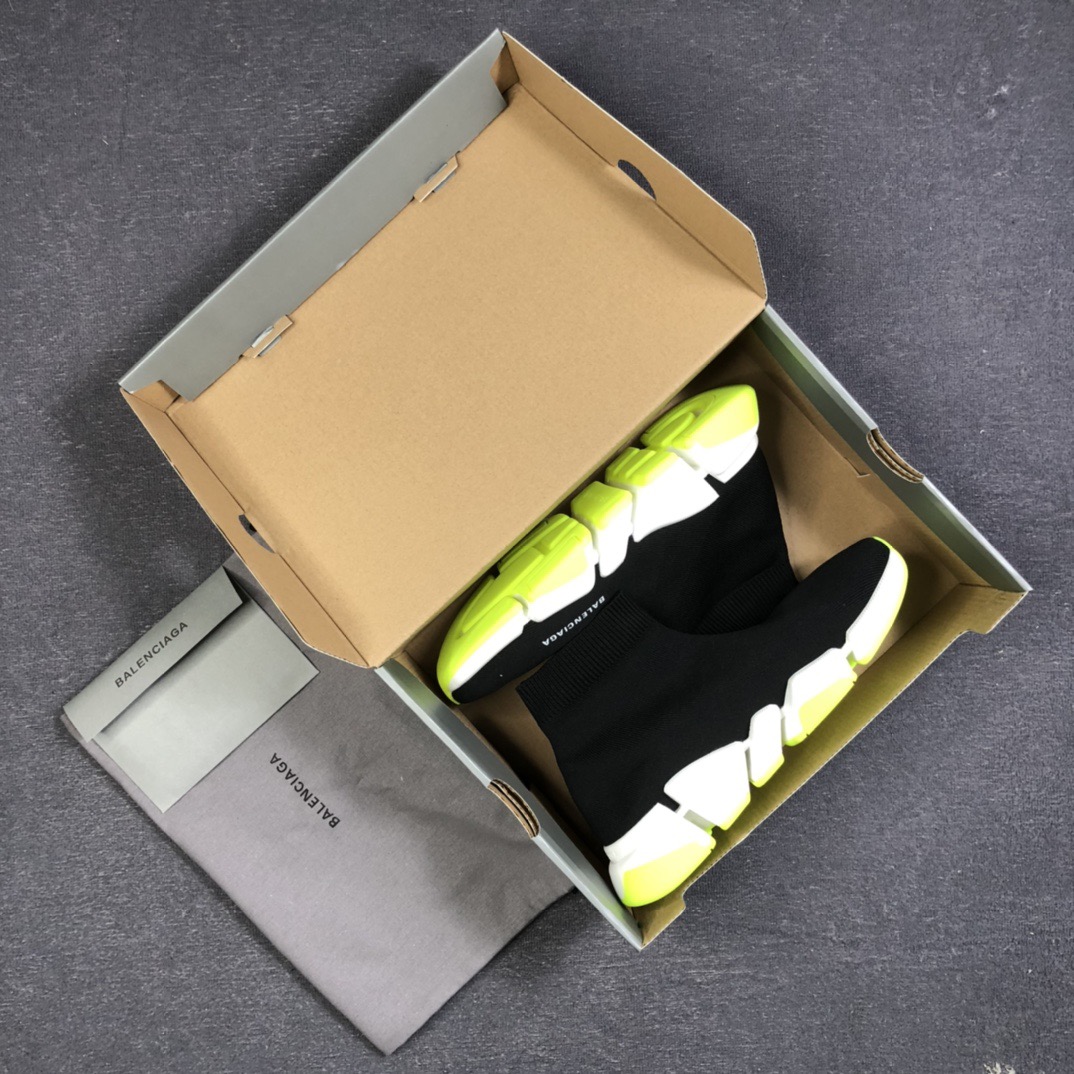 WOMEN Men size 35-45 B*alenciaga Top quality 1:1 Sneaker