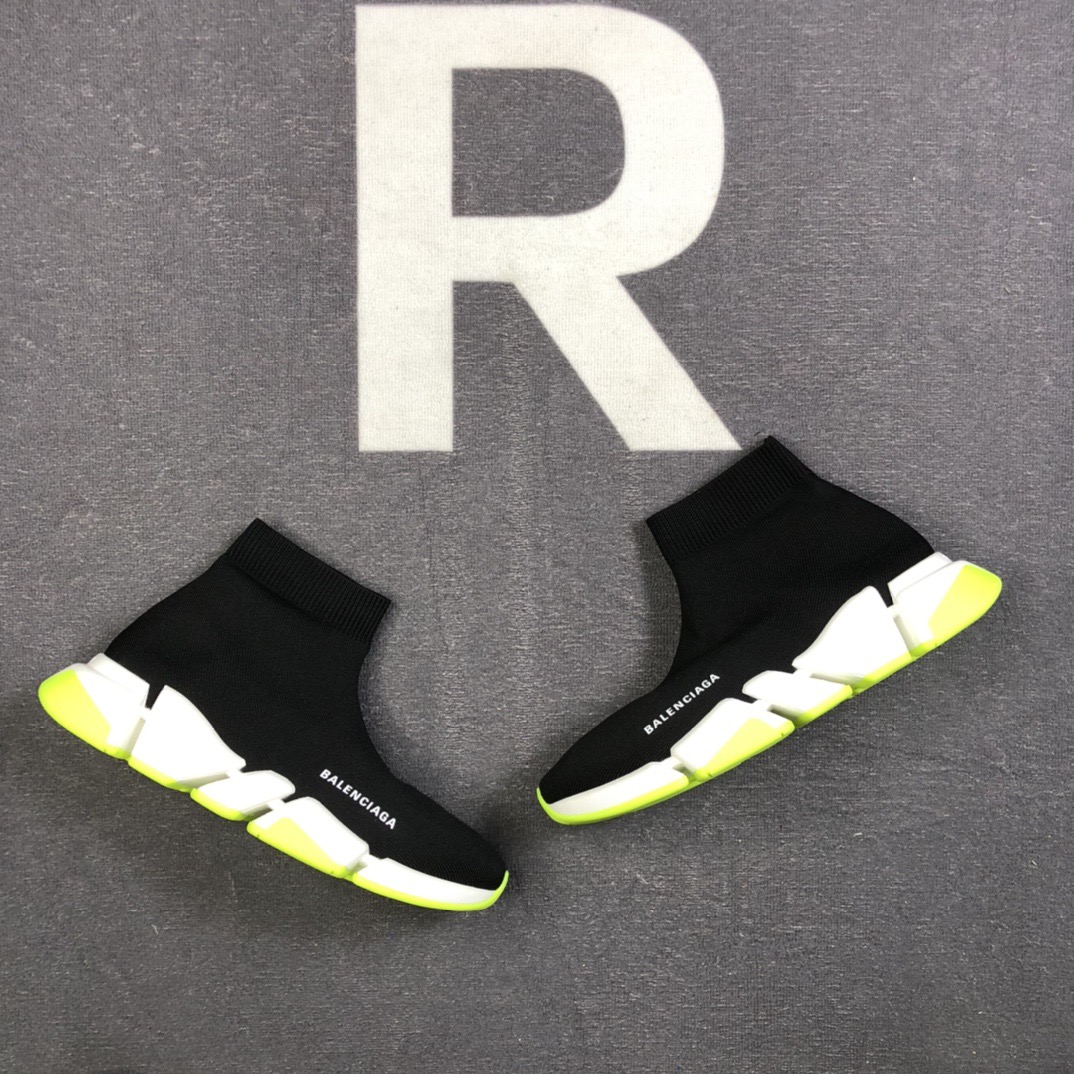 WOMEN Men size 35-45 B*alenciaga Top quality 1:1 Sneaker