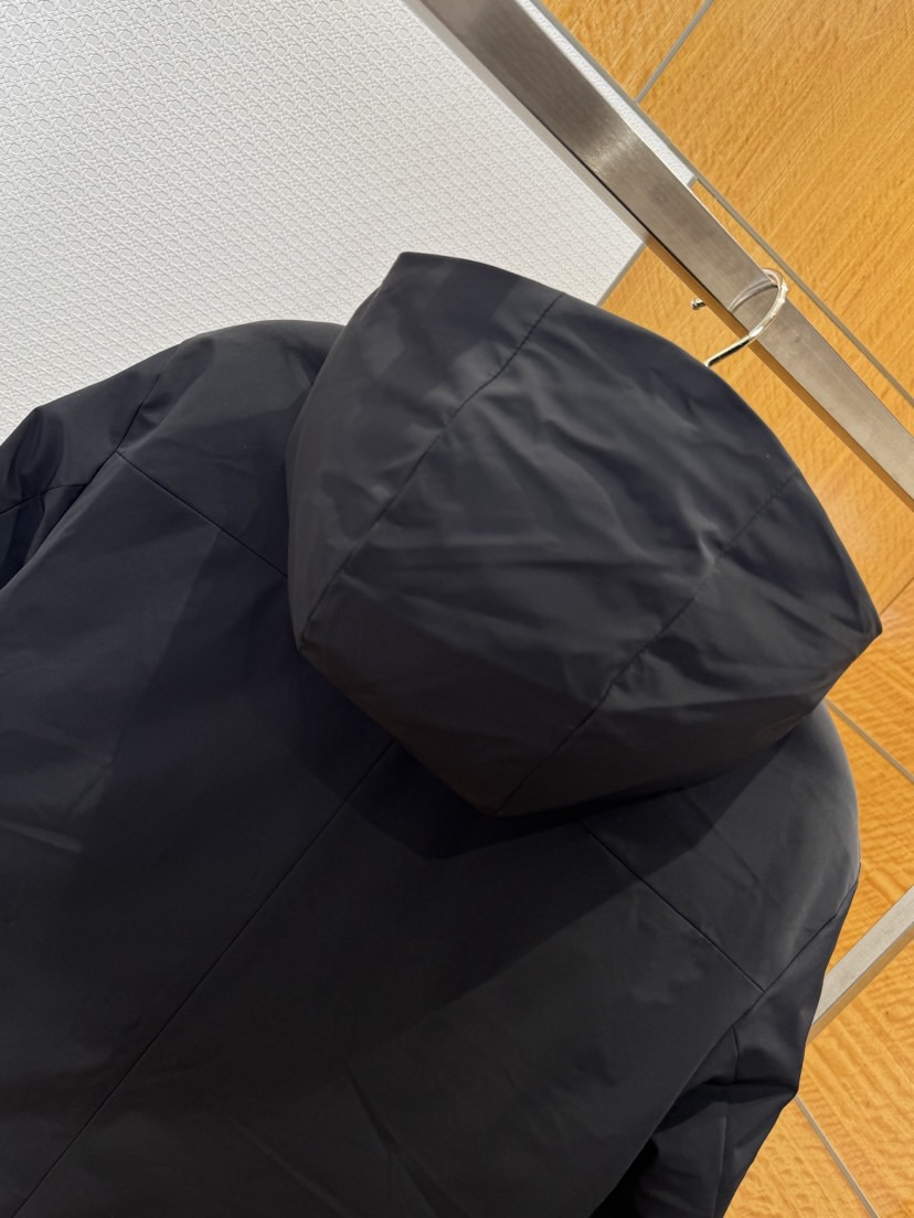 L*V Louis Vuitt*on Top Quality 1:1 Jacket